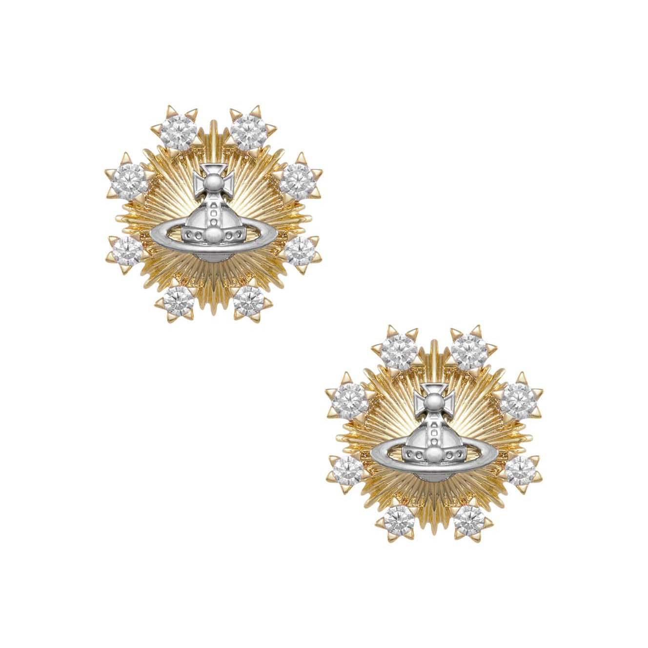 Vivienne Westwood Tara Earrings